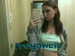 Freyaweis