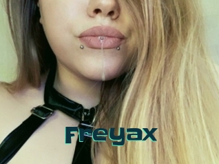 Freyax