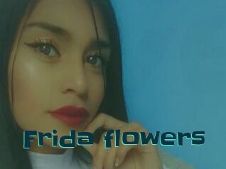 Frida_flowers
