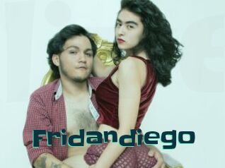 Fridandiego