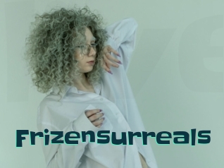 Frizensurreals