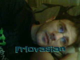 Frlovasian