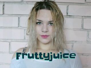 Fruttyjuice