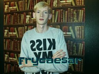 Frycaesar