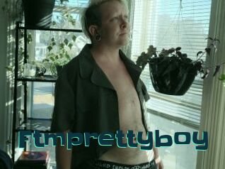 Ftmprettyboy