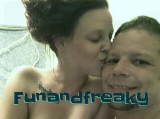 Funandfreaky