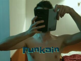 Funkain