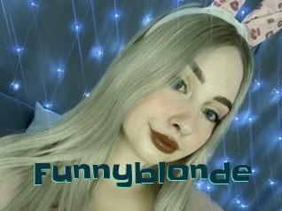 Funnyblonde