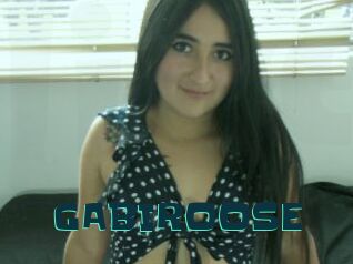 GABIROOSE