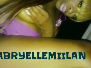 GABRYELLEMIILAN