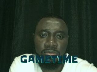 GAMETIME