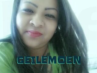 GEILEMOEN