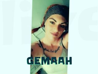 GEMAAH