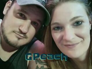 GPeach