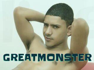 GREATMONSTER