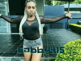 Gabby415