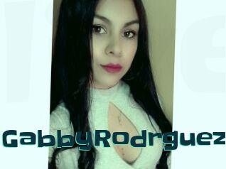 GabbyRodrguez