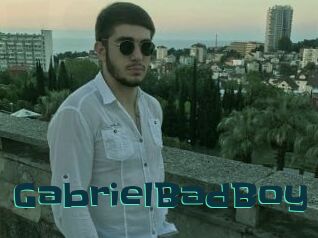 GabrielBadBoy