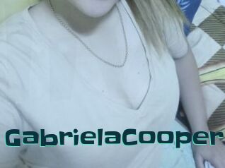 GabrielaCooper