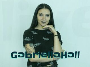 GabriellaHall
