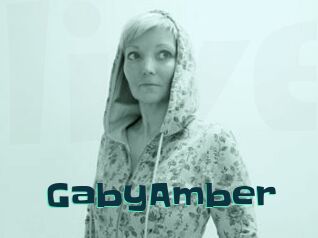 GabyAmber