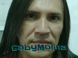 GabyMolina