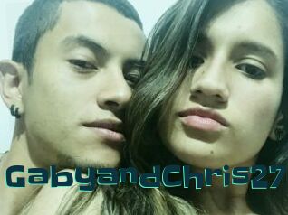 GabyandChris27