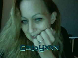 Gabyxxx