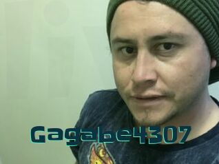 Gagabe4307