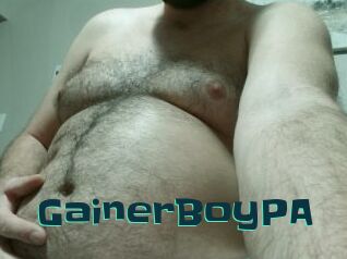 GainerBoyPA