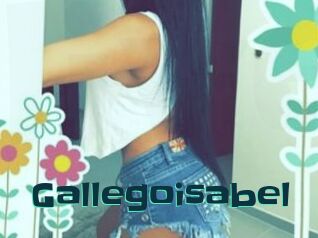 Gallegoisabel