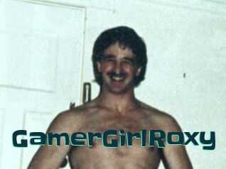 GamerGirlRoxy