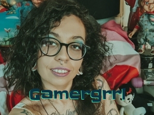 Gamergrrl