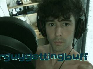 Gamerguygettingbuff