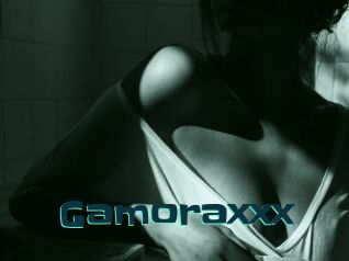 Gamoraxxx