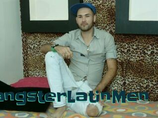 GangsterLatinMen