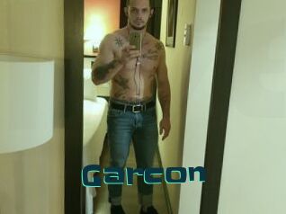 Garcon