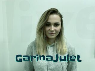 GarinaJulet