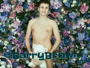 GarryBrown
