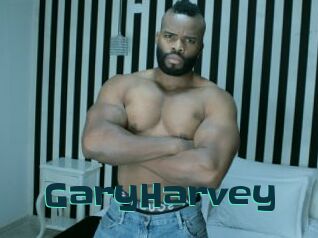 GaryHarvey
