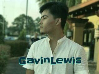 Gavin_Lewis