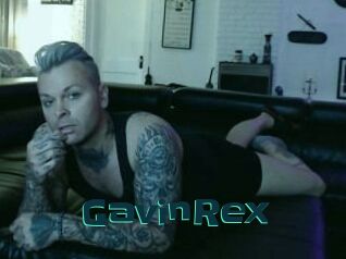 GavinRex