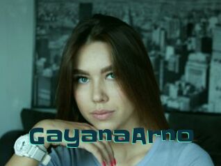 GayanaArno