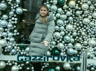 Gazzirovka