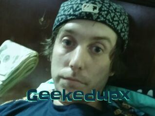 Geekedupx