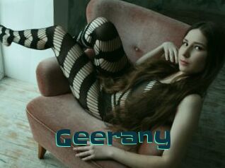 Geerany