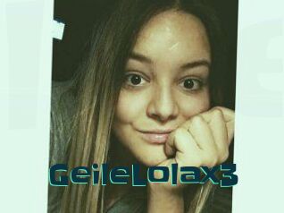 GeileLolax3
