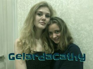 GelardaCathy
