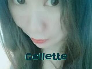Gellette
