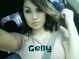 Gelly